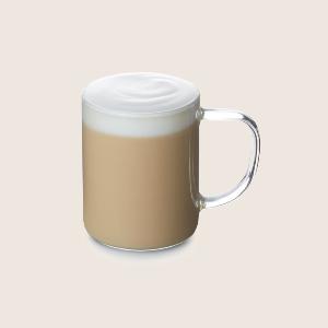 Hot Cafe Latte (R) product image