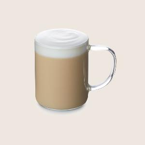 Hot Vanilla Latte (R) product image