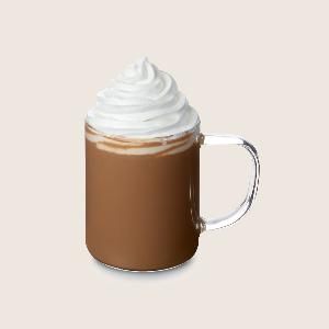 Hot Cafe Mocha (R) product image