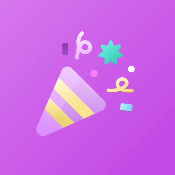 Congratulations occasion thumbnail image