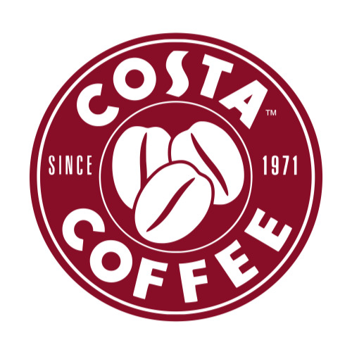 Costa Coffee brand thumbnail image