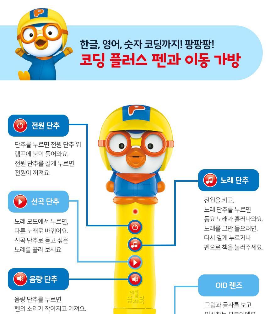 Pororo Phonics T | Learn A to Z with Pororo! | ABC Letter
