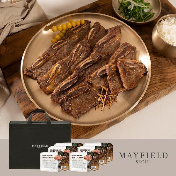 Nakwon LA-style Flower Short Ribs Gift Set product image