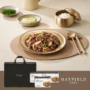 Mayfield Hotel Seoul-style Sliced Beef Bulgogi Gift Set item image