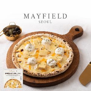 Mayfield Hotel Quattro Cheese Pizza item image