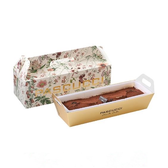 Cassata Tiramisu Cake (Whole) product image
