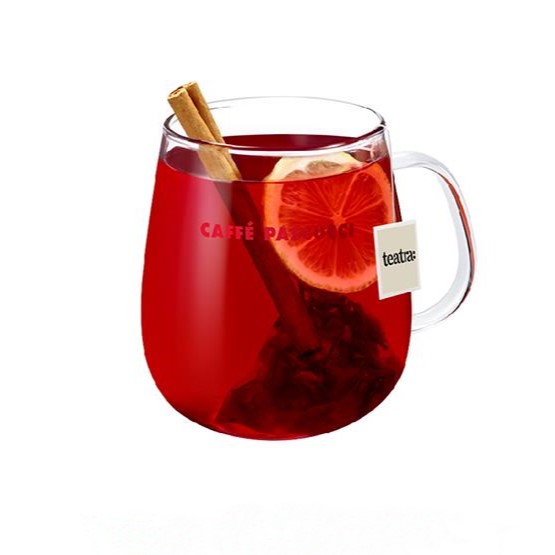 Cherry Winter Dream Tea (HOT) product image