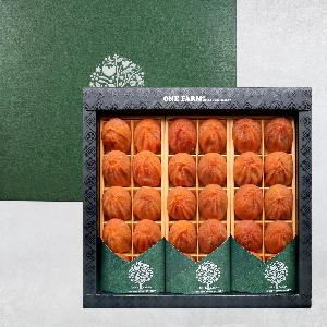 Sangju Dried Persimmon Gift Set 1.1kg 30pcs product image