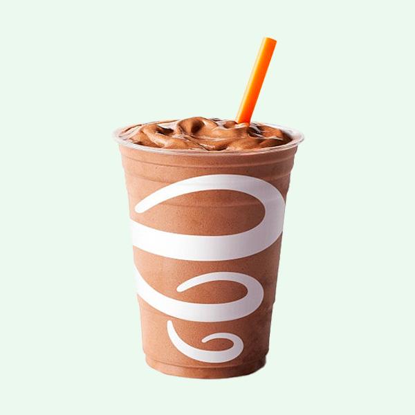 Chocolate Mood (M) product image