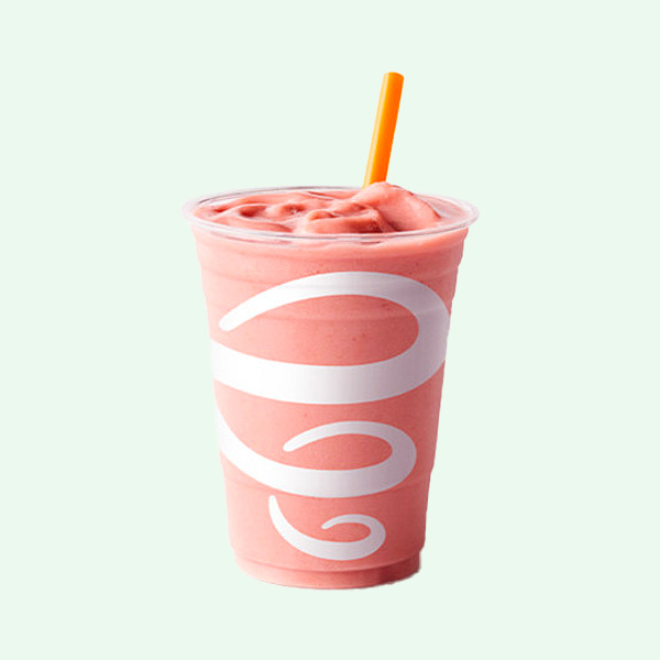 Jamba juice deals strawberry wild