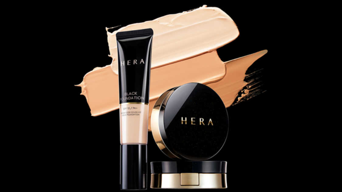 Hera (Delivery) brand image