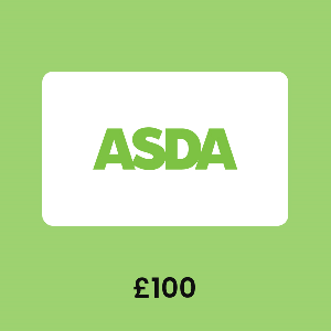 ASDA £100 Gift Card product image