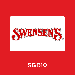 Swensen's SGD10 Gift Card item image