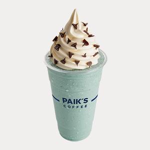 Pistachio Paik's Ccino (Soft) product image