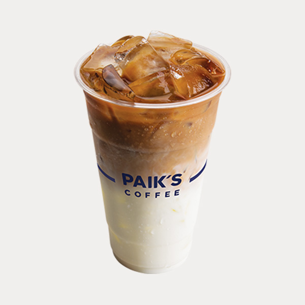 Iced Cafe Latte product image