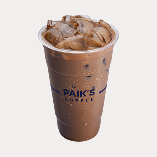 Iced Choco Latte product image