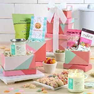 Oh Happy Day Gift Tower product image