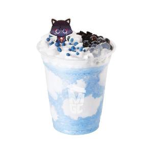 Soda Cup Shaved Ice product image