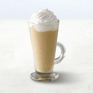 Vanilla Ice Cream Latte product image