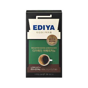 Stick Coffee Decaf Americano 80 + 20T product image
