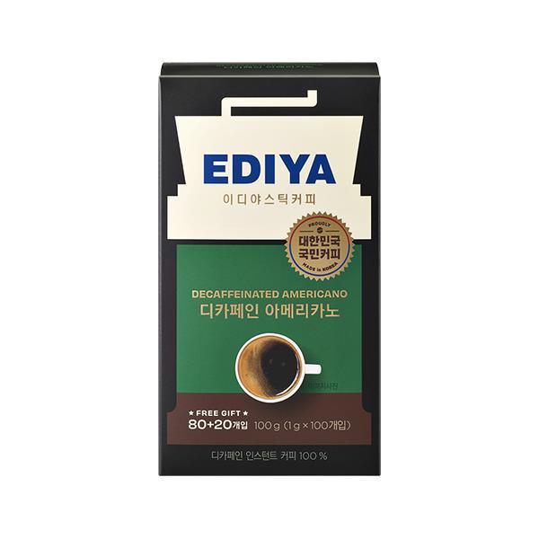 Stick Coffee Decaf Americano 80 + 20T product image