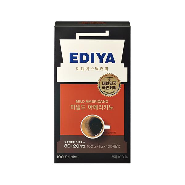 Stick Coffee Mild Americano 80 + 20T product image