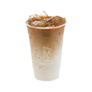Condensed Milk Latte (ICE) product image