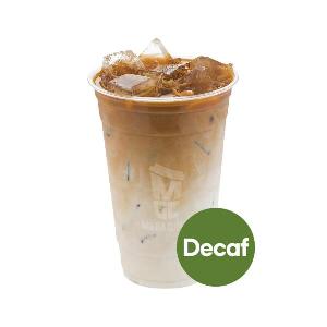 Decaf Condensed Milk Latte (ICE) product image