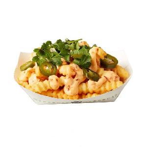 Mexican Spicy Fries product image