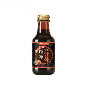 Kwangdong Jujube Black Herbal 150ML product image