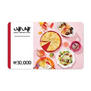 ₩30,000 Gift Card product image