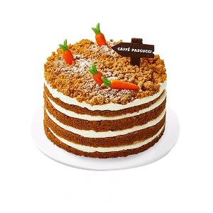 Richer Carrot Cake (Whole) product image