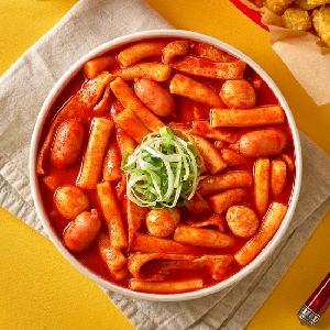 Samcheop Tteokbokki product image