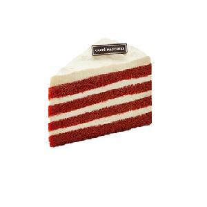 Red Velvet Cake (Short) product image