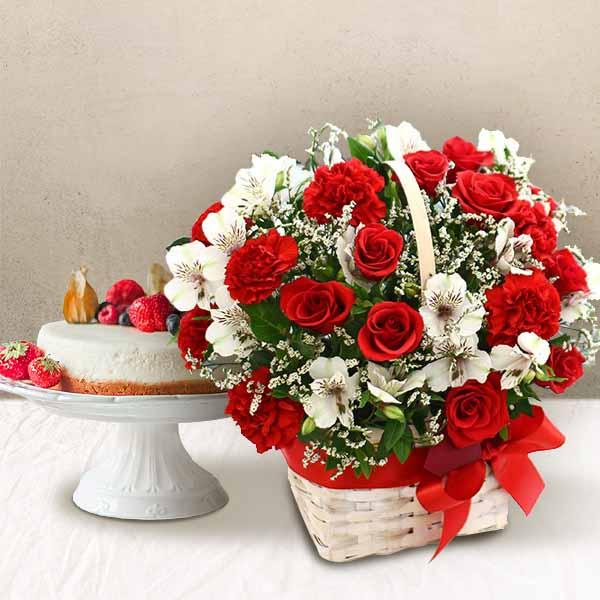 Happy Together new + Cake product image