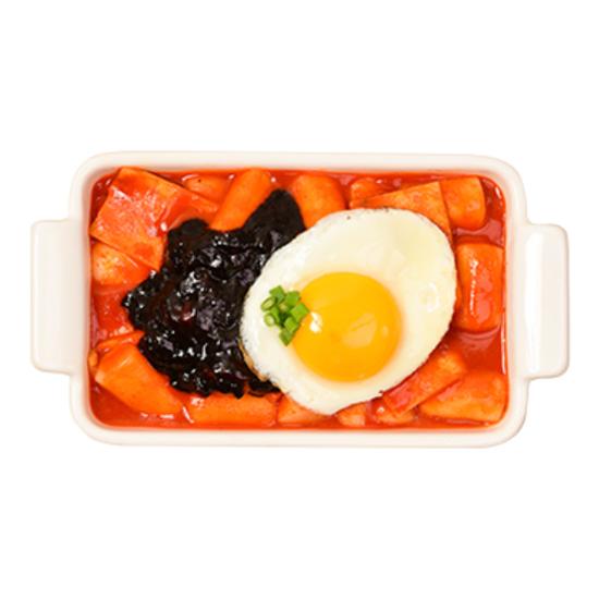 韓国チョスのトッポッキチャパトッポッキ | ソーダギフト