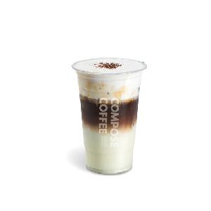 Einspänner Latte (Only Ice) (Take-Out) product image