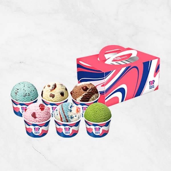 Variety Pack product image