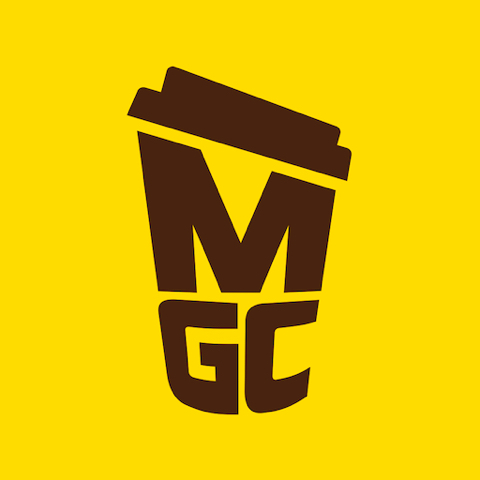 Mega MGC Coffee brand thumbnail image