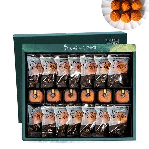 Sangju Dried Persimmon Mixed Set #1 product image