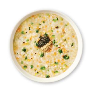 Vegetable Porridge product image