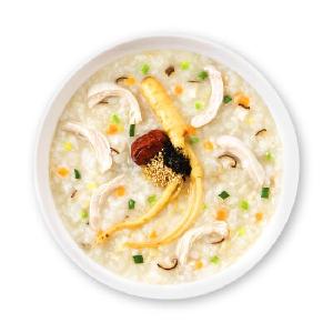 Chicken Vegetable Porridge product image