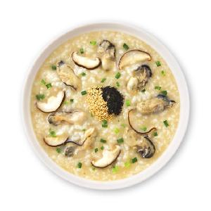 Oyster Mushroom Porridge product image