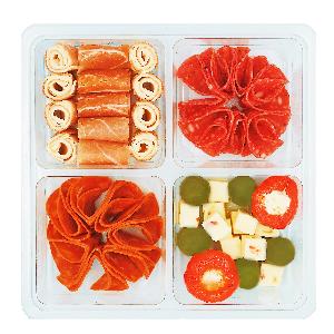NAKED Charcuterie Platter product image