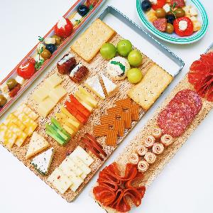 NAKED Cheese & Charcuterie Platter product image