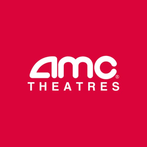 AMC Theatres brand thumbnail image