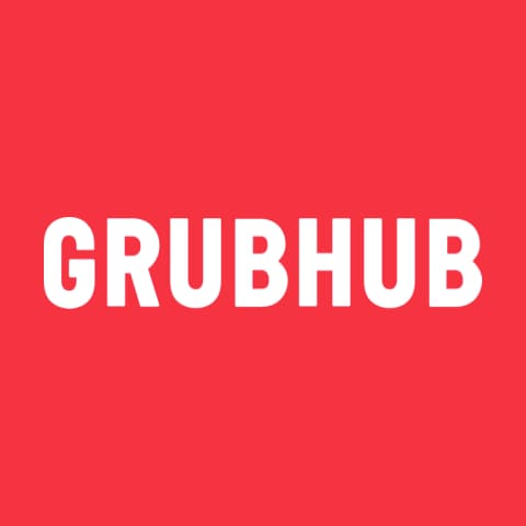 Grubhub brand thumbnail image