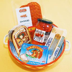 BEST Cheese & Deli Gift Set B product image