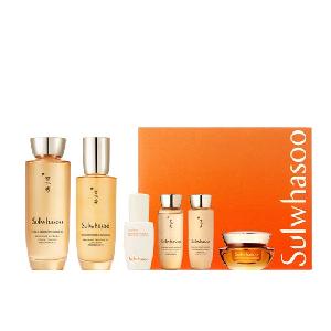 Concentrated Ginseng Daily Routine Set product image