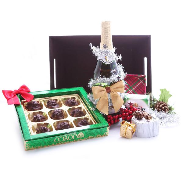 All in Good Cheer product image